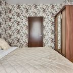 Квартира (Цветы и грезы), Апартаменты Цветы и грёзы