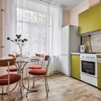 Квартира (Цветы и грезы), Апартаменты Цветы и грёзы