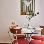 Квартира (Цветы и грезы), Апартаменты Цветы и грёзы