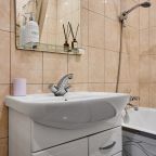 Квартира (Цветы и грезы), Апартаменты Цветы и грёзы