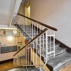 Квартира (Цветы и грезы), Апартаменты Цветы и грёзы