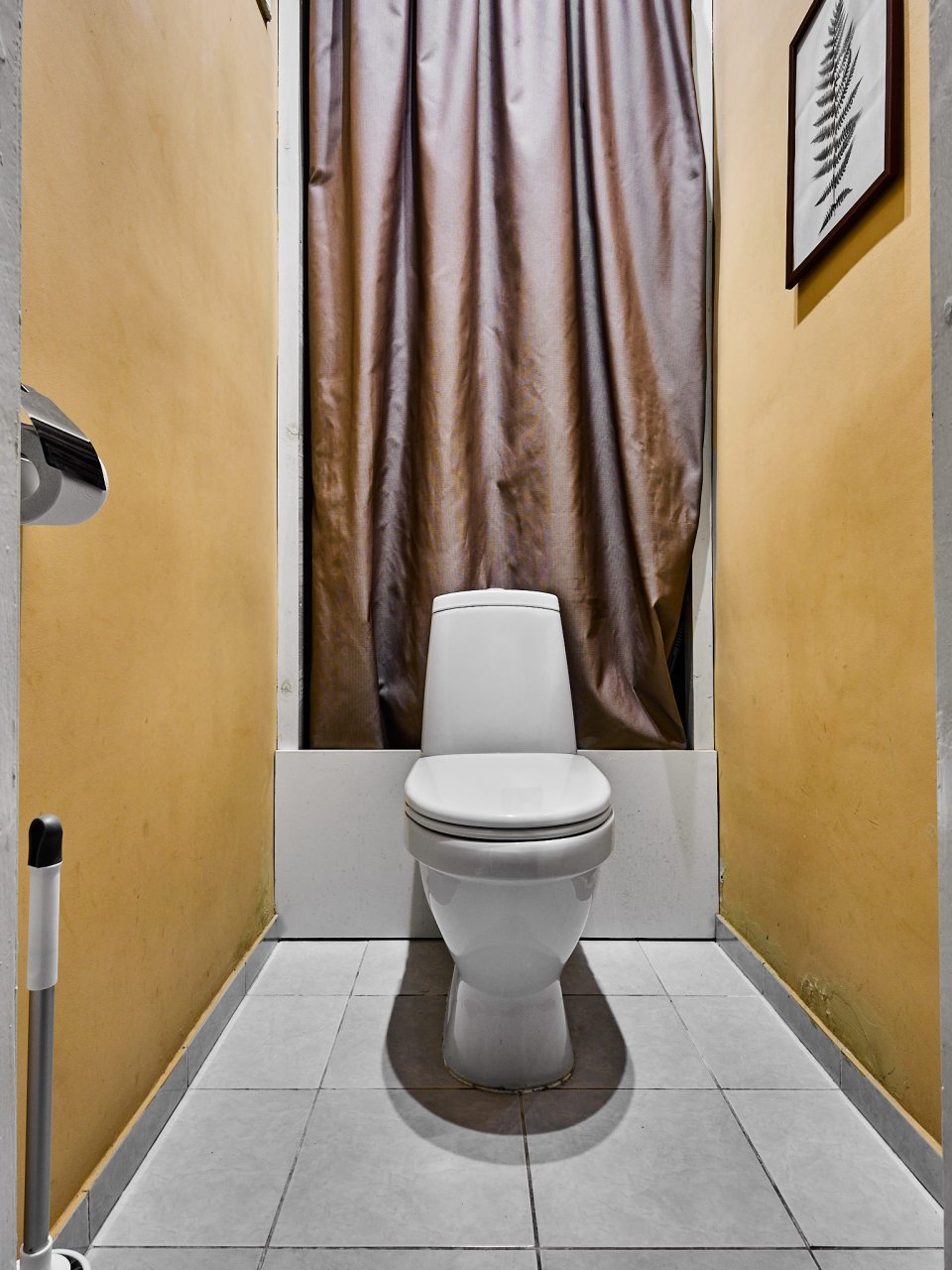 Квартира (Цветы и грезы), Апартаменты Цветы и грёзы