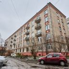 Квартира (Цветы и грезы), Апартаменты Цветы и грёзы