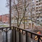 Квартира (Цветы и грезы), Апартаменты Цветы и грёзы