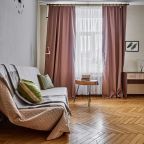 Квартира (Цветы и грезы), Апартаменты Цветы и грёзы