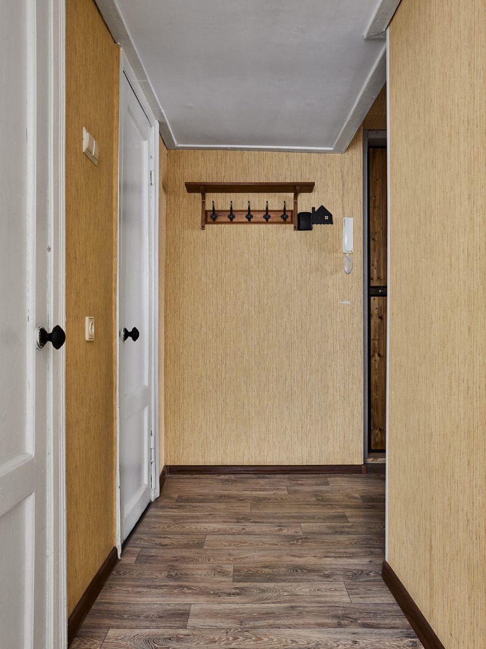 Квартира (Цветы и грезы), Апартаменты Цветы и грёзы