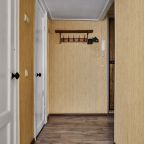 Квартира (Цветы и грезы), Апартаменты Цветы и грёзы