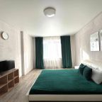 Квартира (Рядом с Бобровым логом для четверых), Апартаменты Рядом с Бобровым логом для четверых