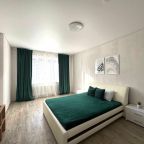 Квартира (Рядом с Бобровым логом для четверых), Апартаменты Рядом с Бобровым логом для четверых