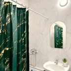 Квартира (Рядом с Бобровым логом для четверых), Апартаменты Рядом с Бобровым логом для четверых