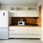 Возможность самостоятельного приготовления пищи, Апартаменты В центральном районе на Чернышевского