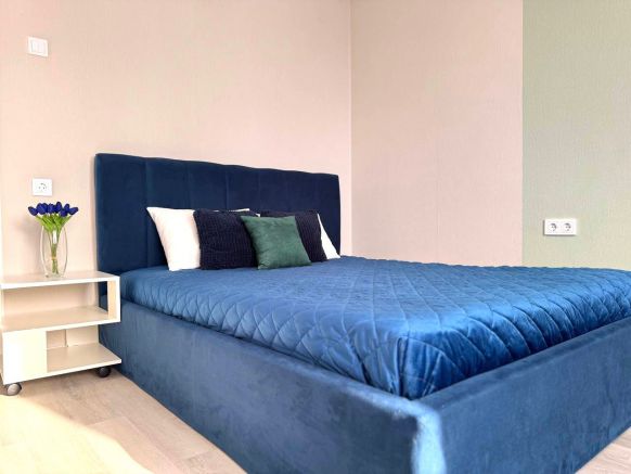 Апартаменты В центральном районе на Чернышевского