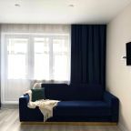 Квартира (В центральном районе), Апартаменты В центральном районе на Чернышевского