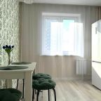 Возможность самостоятельного приготовления пищи, Апартаменты В центральном районе на Чернышевского