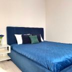 Квартира (В центральном районе), Апартаменты В центральном районе на Чернышевского