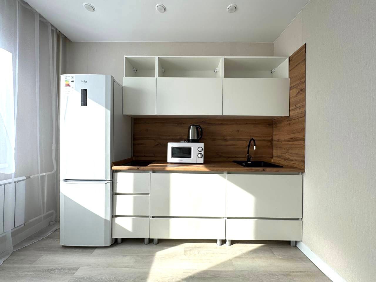 Квартира (В центральном районе), Апартаменты В центральном районе на Чернышевского