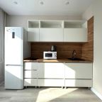 Квартира (В центральном районе), Апартаменты В центральном районе на Чернышевского