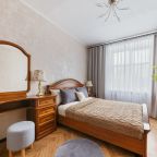 Апартаменты (ApartLux на Дубинской 11с1 (2)), Апартаменты ApartLux Павелецкая на Дубининской