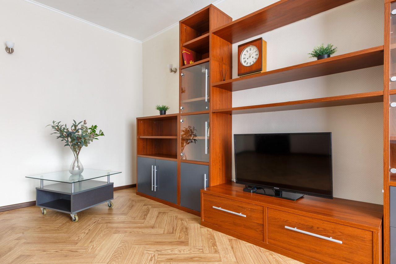 Апартаменты (ApartLux на Дубинской 11с1 (2)), Апартаменты ApartLux Павелецкая на Дубининской