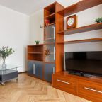 Апартаменты (ApartLux на Дубинской 11с1 (2)), Апартаменты ApartLux Павелецкая на Дубининской