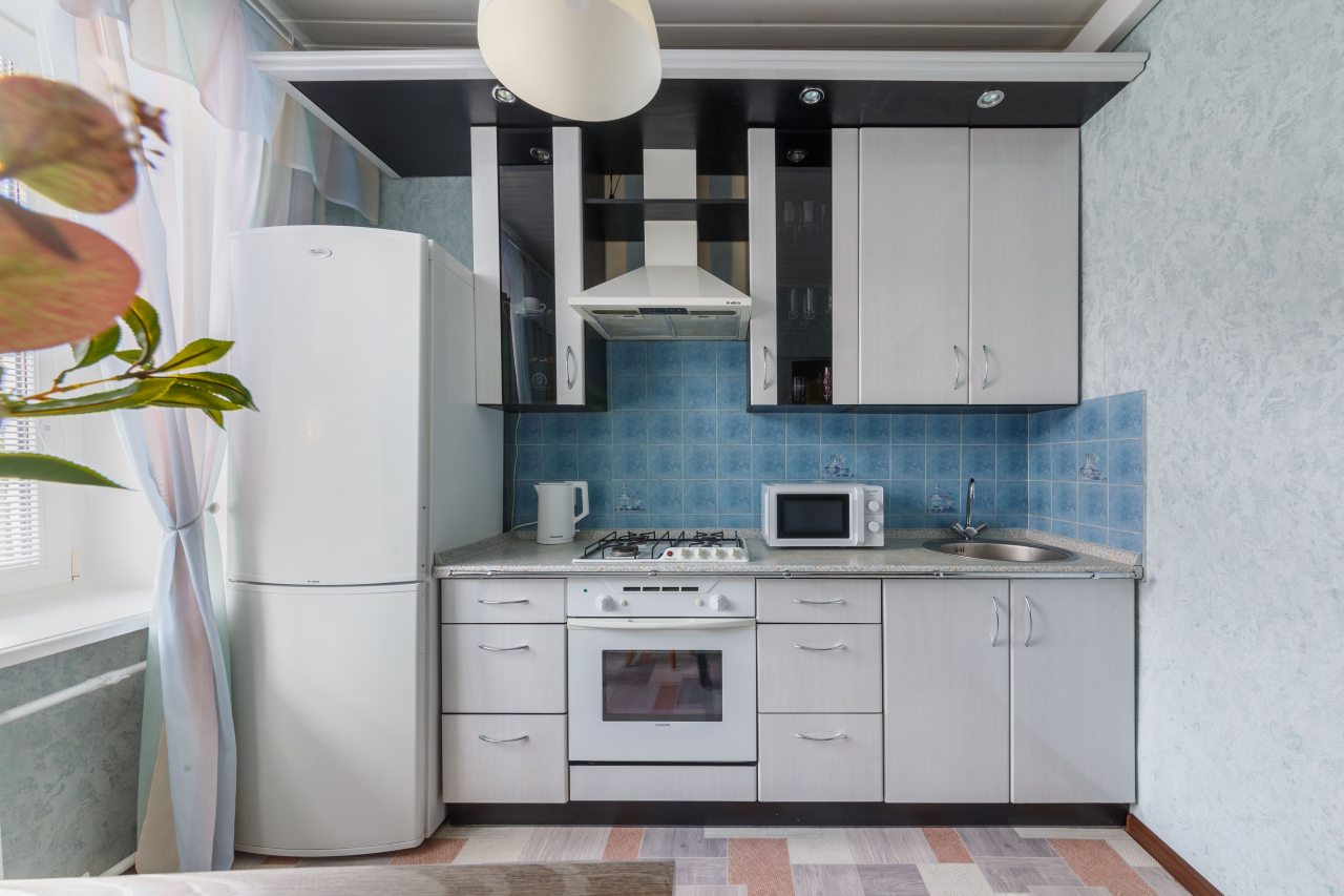 Апартаменты (ApartLux на Дубинской 11с1 (2)), Апартаменты ApartLux Павелецкая на Дубининской