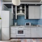 Апартаменты (ApartLux на Дубинской 11с1 (2)), Апартаменты ApartLux Павелецкая на Дубининской