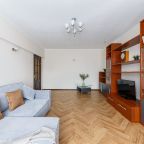 Апартаменты (ApartLux на Дубинской 11с1 (2)), Апартаменты ApartLux Павелецкая на Дубининской