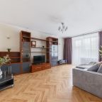 Апартаменты (ApartLux на Дубинской 11с1 (2)), Апартаменты ApartLux Павелецкая на Дубининской