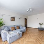 Апартаменты (ApartLux на Дубинской 11с1 (2)), Апартаменты ApartLux Павелецкая на Дубининской