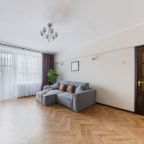 Апартаменты (ApartLux на Дубинской 11с1 (2)), Апартаменты ApartLux Павелецкая на Дубининской