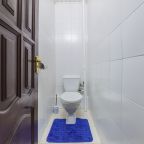 Апартаменты (ApartLux на Дубинской 11с1 (2)), Апартаменты ApartLux Павелецкая на Дубининской