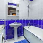 Апартаменты (ApartLux на Дубинской 11с1 (2)), Апартаменты ApartLux Павелецкая на Дубининской