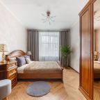 Апартаменты (ApartLux на Дубинской 11с1 (2)), Апартаменты ApartLux Павелецкая на Дубининской