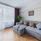 Апартаменты (ApartLux на Дубинской 11с1 (2)), Апартаменты ApartLux Павелецкая на Дубининской