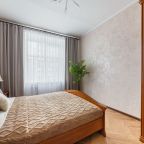 Апартаменты (ApartLux на Дубинской 11с1 (2)), Апартаменты ApartLux Павелецкая на Дубининской