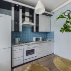 Апартаменты (ApartLux на Дубинской 11с1 (2)), Апартаменты ApartLux Павелецкая на Дубининской