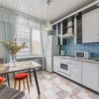 Апартаменты (ApartLux на Дубинской 11с1 (2)), Апартаменты ApartLux Павелецкая на Дубининской