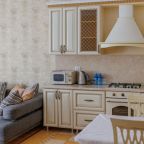 Кухонная зона