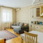 Кухня-гостиная