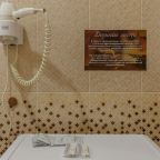 Фен и гигиенические принадлежности