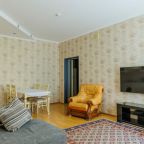 Кухня-гостиная