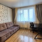 Трёхместный и более, Апартаменты Видовые у МКАДа