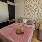 Трёхместный и более, Апартаменты Видовые у МКАДа