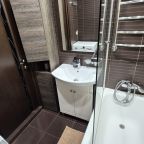 Трёхместный и более, Апартаменты Видовые у МКАДа