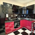 Возможность самостоятельного приготовления пищи, Апартаменты Видовые у МКАДа