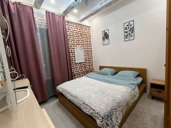 Апартаменты Логово Румс Шестикомнатные, Мурманск