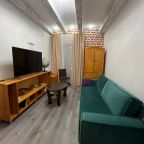 Апартаменты (Логово Румс Шестикомнатные), Апартаменты Логово Румс Шестикомнатные