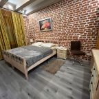 Апартаменты (Логово Румс Шестикомнатные), Апартаменты Логово Румс Шестикомнатные