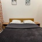 Апартаменты (Логово Румс Шестикомнатные), Апартаменты Логово Румс Шестикомнатные