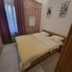 Апартаменты (Логово Румс Шестикомнатные), Апартаменты Логово Румс Шестикомнатные